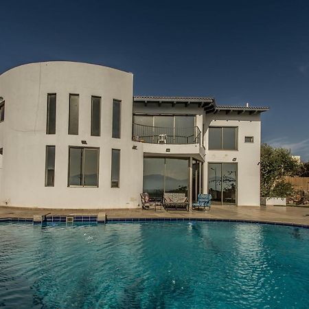 Neptun Dive Resort Eilat Ngoại thất bức ảnh