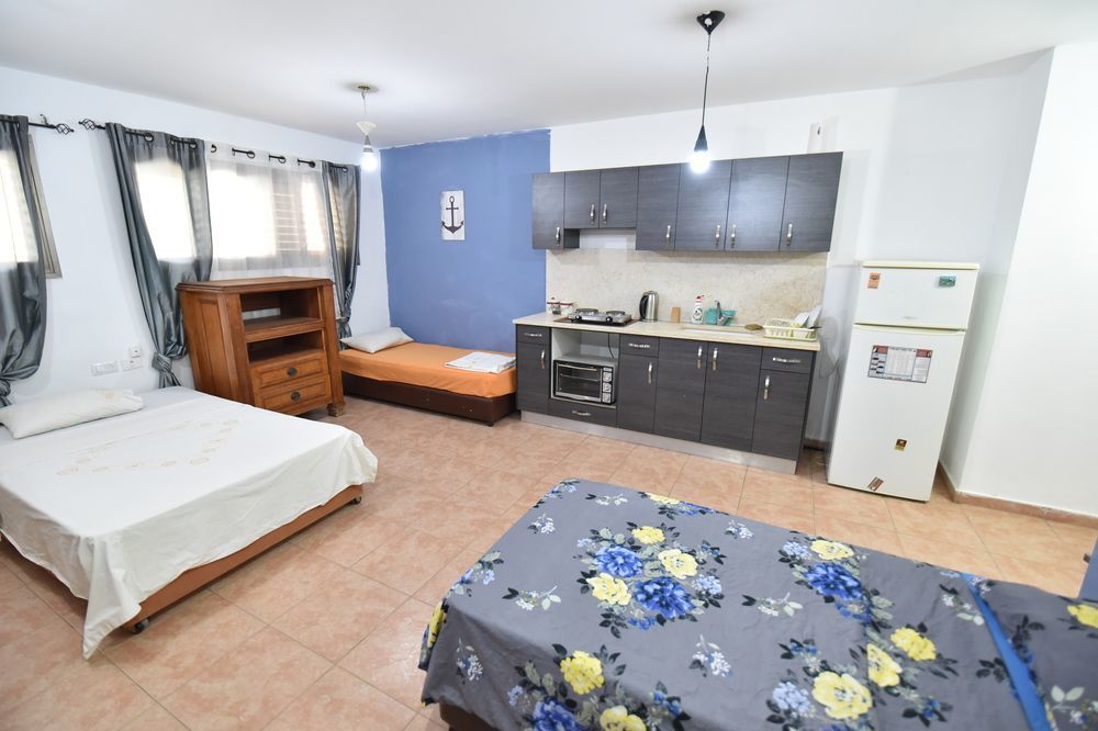 Neptun Dive Resort Eilat Ngoại thất bức ảnh