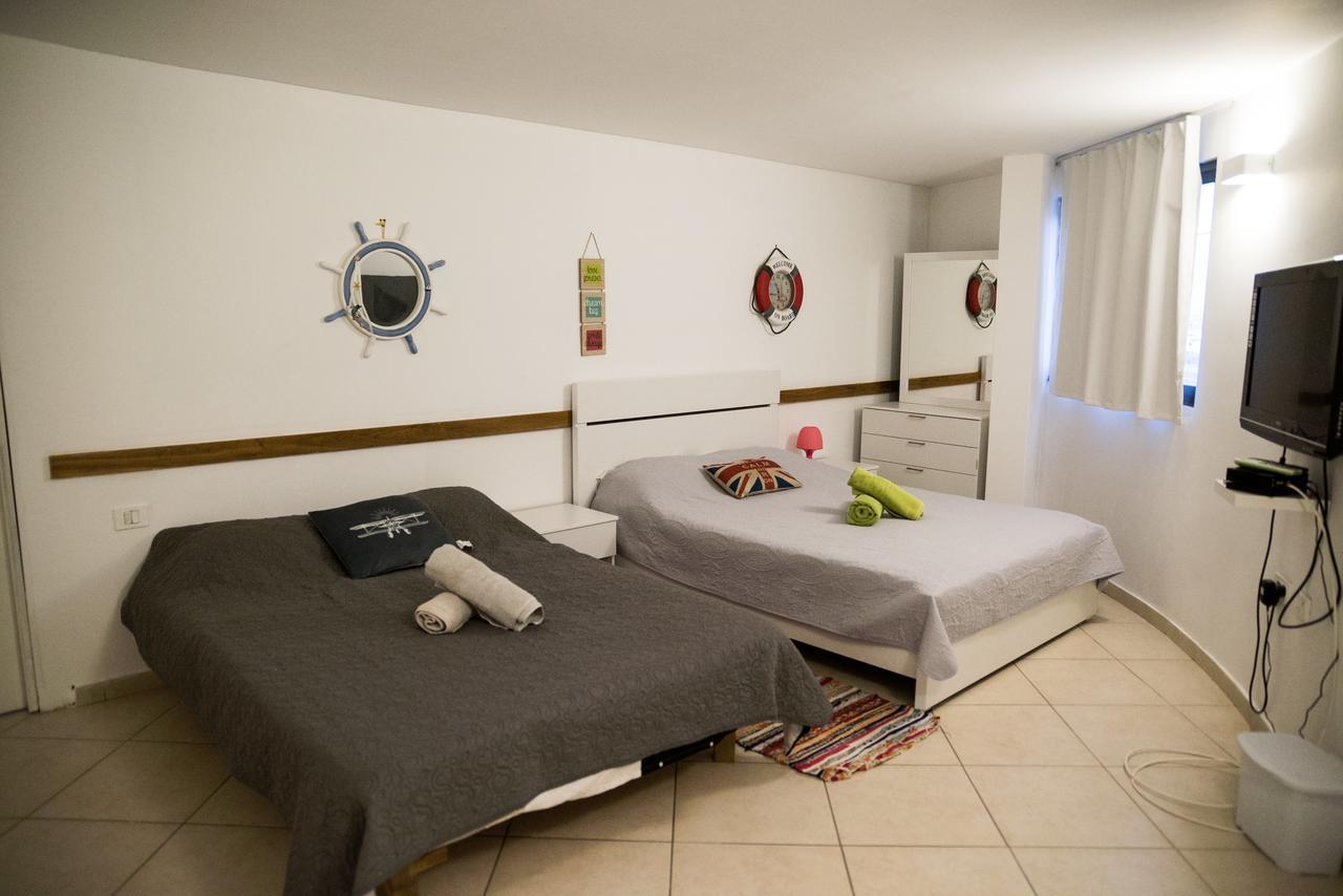 Neptun Dive Resort Eilat Ngoại thất bức ảnh