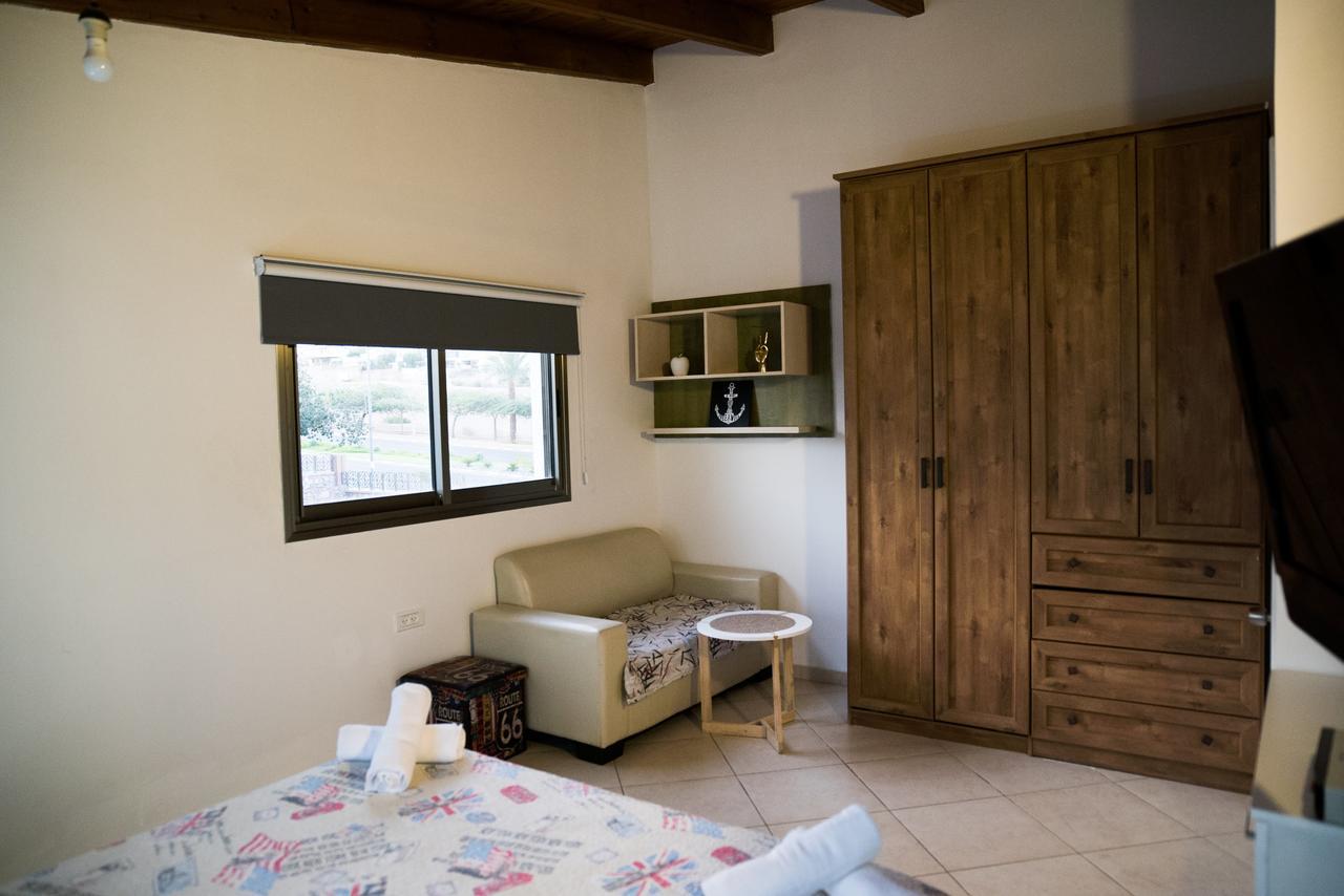 Neptun Dive Resort Eilat Ngoại thất bức ảnh