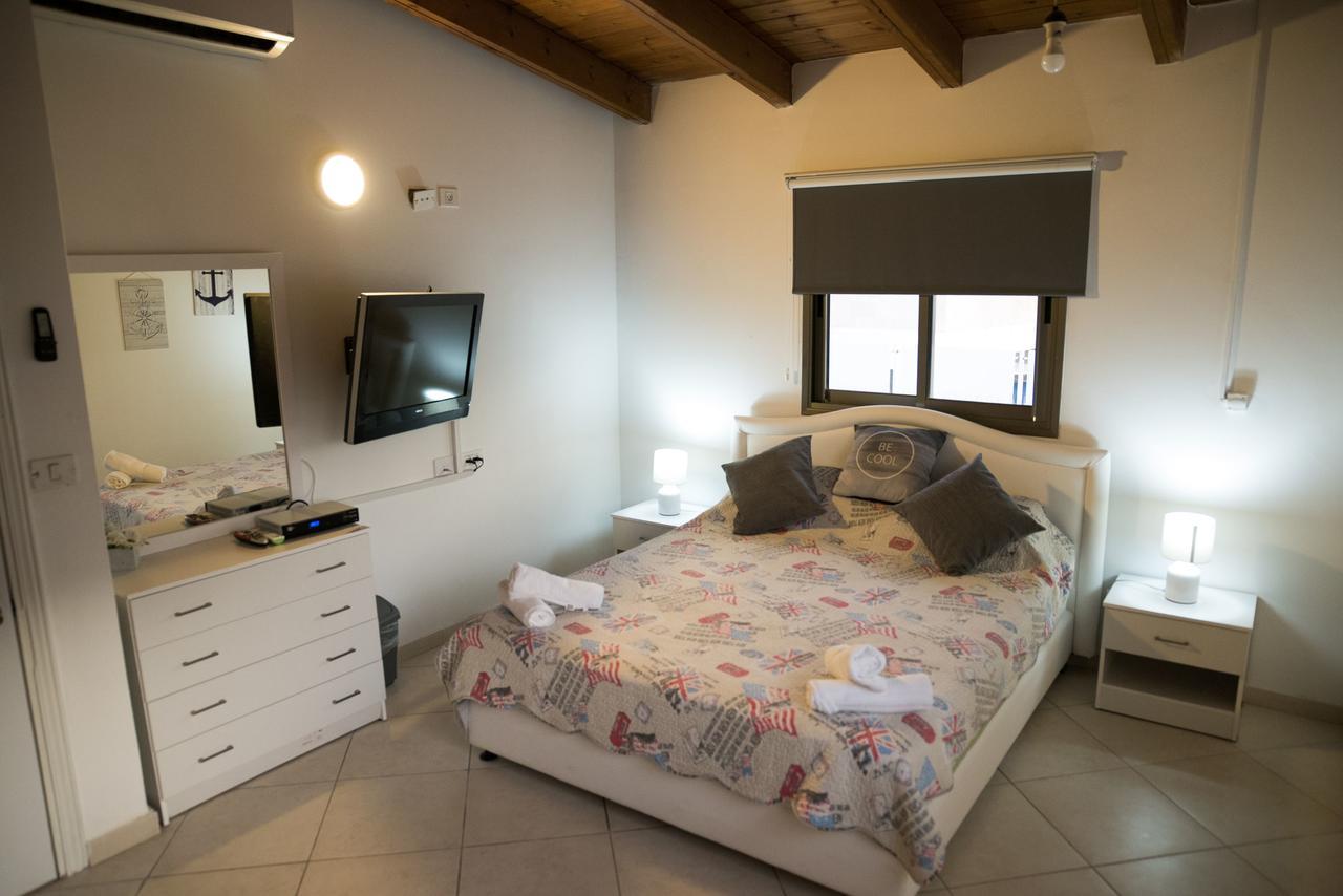 Neptun Dive Resort Eilat Ngoại thất bức ảnh