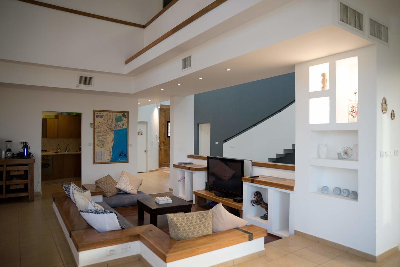 Neptun Dive Resort Eilat Ngoại thất bức ảnh