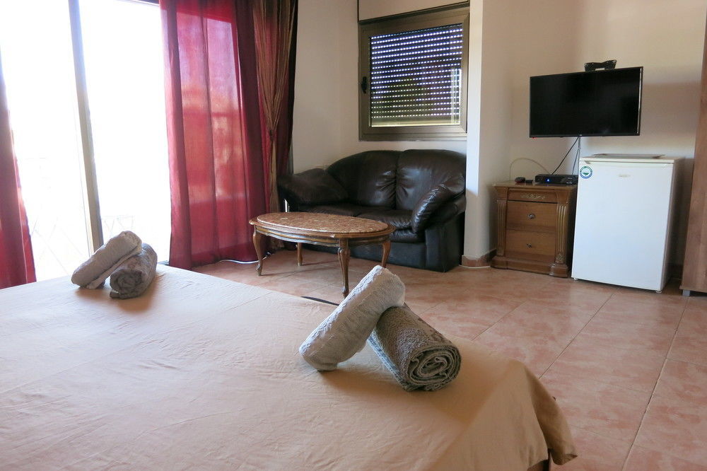 Neptun Dive Resort Eilat Ngoại thất bức ảnh