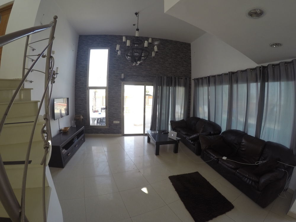 Neptun Dive Resort Eilat Ngoại thất bức ảnh