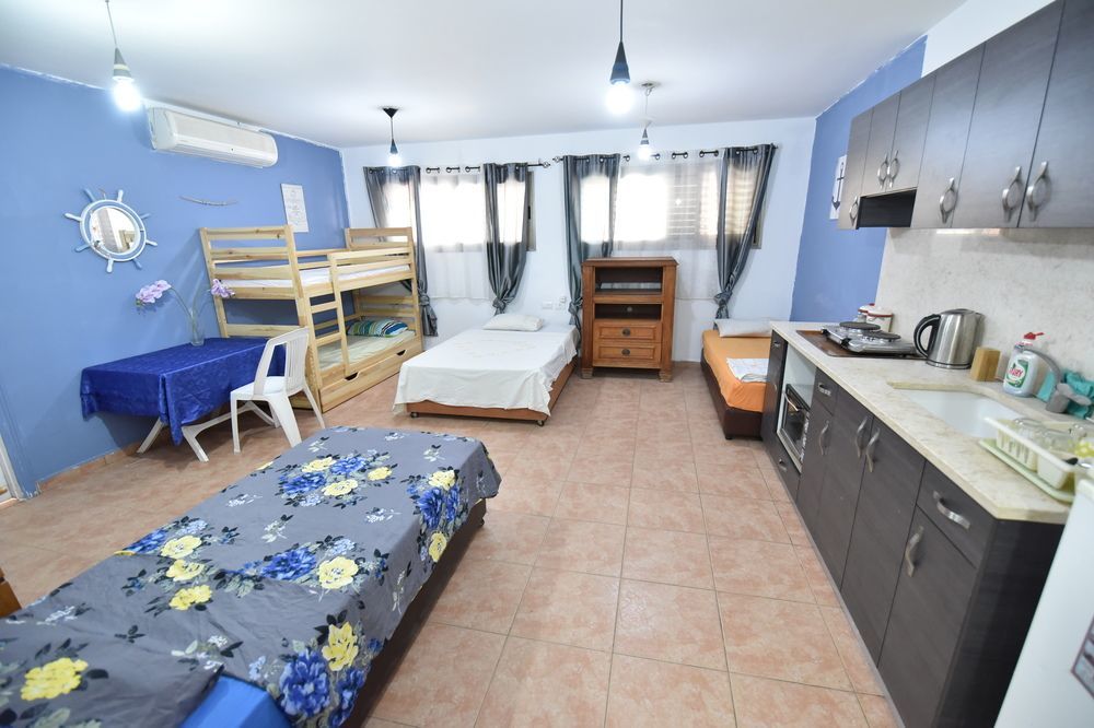 Neptun Dive Resort Eilat Ngoại thất bức ảnh
