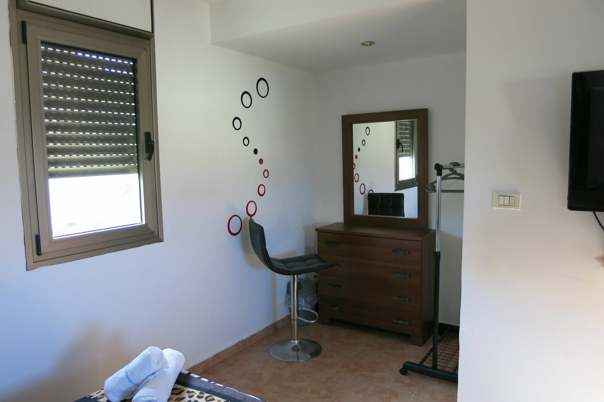 Neptun Dive Resort Eilat Ngoại thất bức ảnh