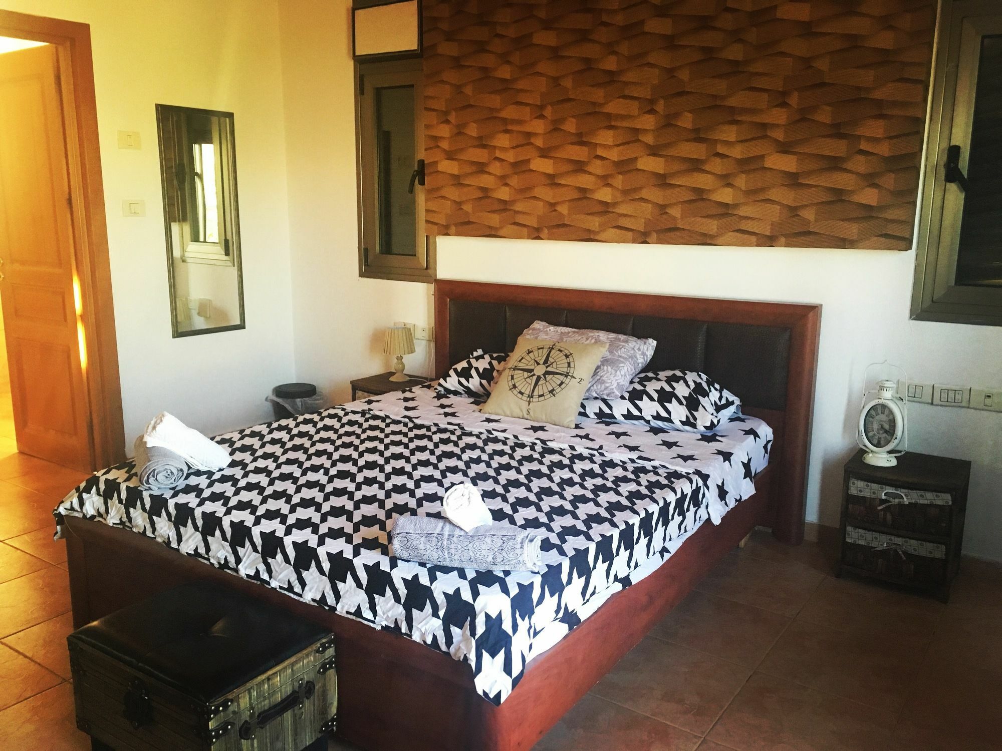 Neptun Dive Resort Eilat Ngoại thất bức ảnh