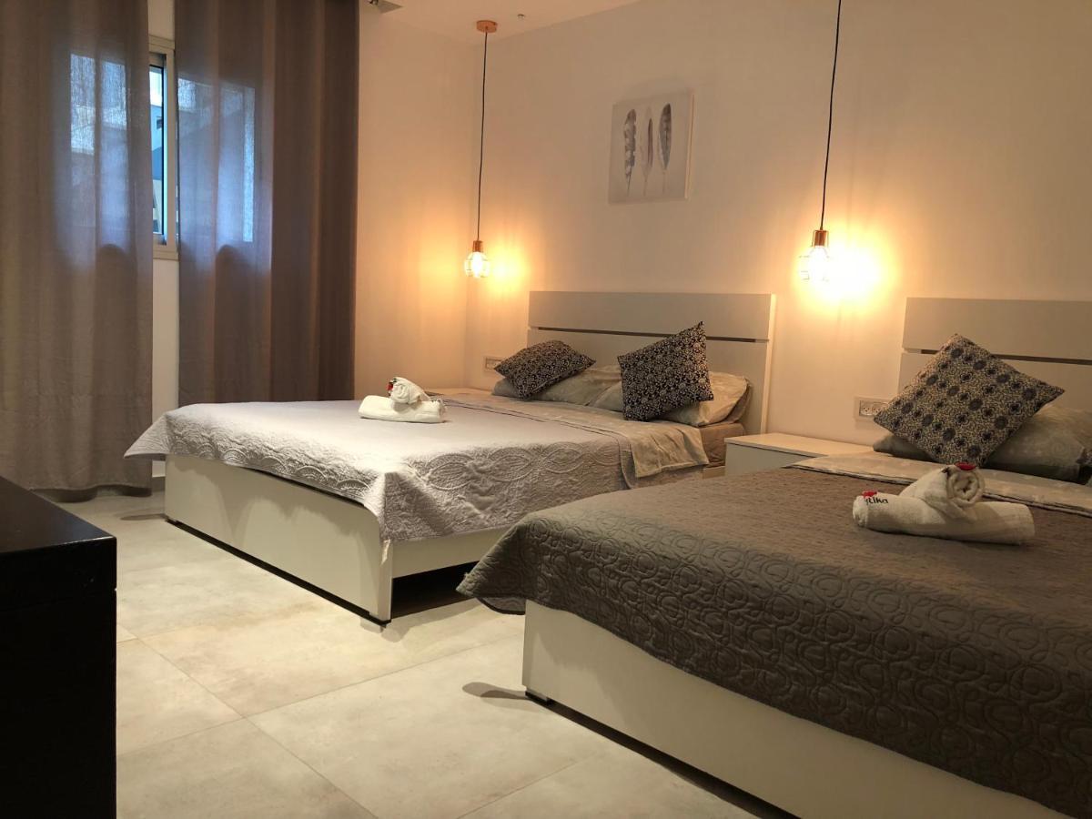 Neptun Dive Resort Eilat Ngoại thất bức ảnh
