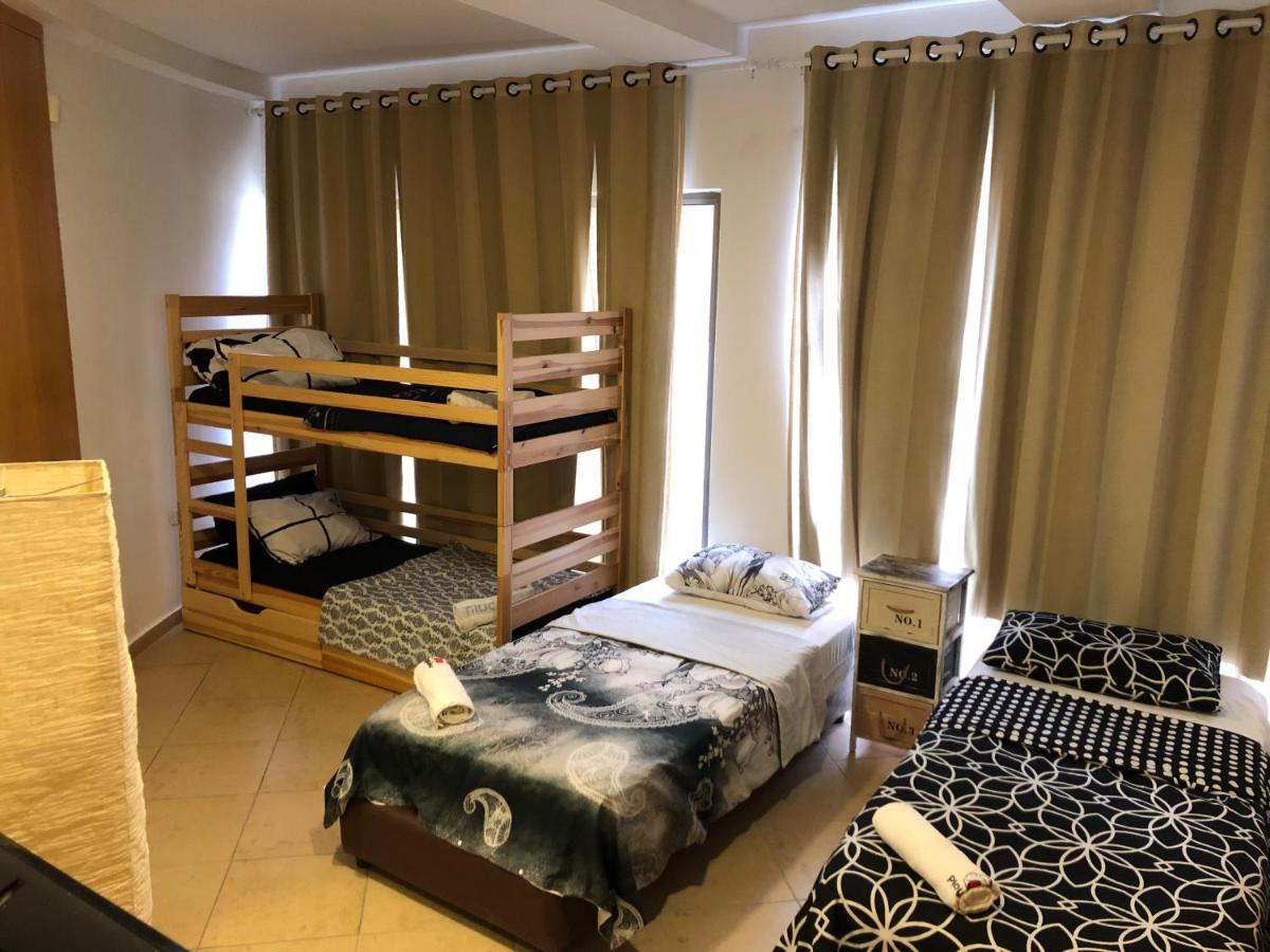Neptun Dive Resort Eilat Ngoại thất bức ảnh